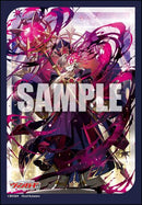 Vol. 769 "Card Fight!! Vanguard" Great Sage of the Dark Path, Solrairon Masques