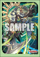 Vol. 789 Cardfight!! Vanguard "Belgr the Skyruler"