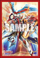 Vol. 801 Cardfight!! Vanguard "Judgment Blades Equip, Ars Vairina"