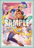 Vol. 802 Cardfight!! Vanguard "Bandmaster of Blooming Dreams, Lianorn"