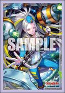 Vol. 803 Cardfight!! Vanguard "Aurora Battle Princess, Seraph Clearlight"