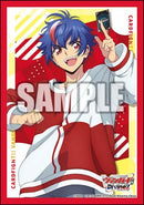 Vol. 806 Cardfight!! Vanguard "Myodo Akina"