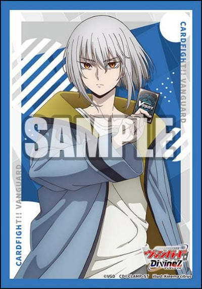 japanese anime card sleeves Vorinclex 50 PCS Holographic Sleeves, 63mm x 90mm, Size, Polypropylene (PP) Material, Trading Card Toys Anime Card Sleeves | Collection
