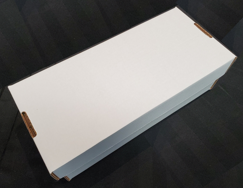 Cardboard - 1600 Count Box (*available for in-store pickup only)