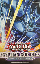 Egyptian God Deck (Obelisk The Tormentor)