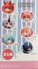 That Time I Got Reincarnated as a Slime Trading Figurine