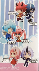 That Time I Got Reincarnated as a Slime Trading Figurine