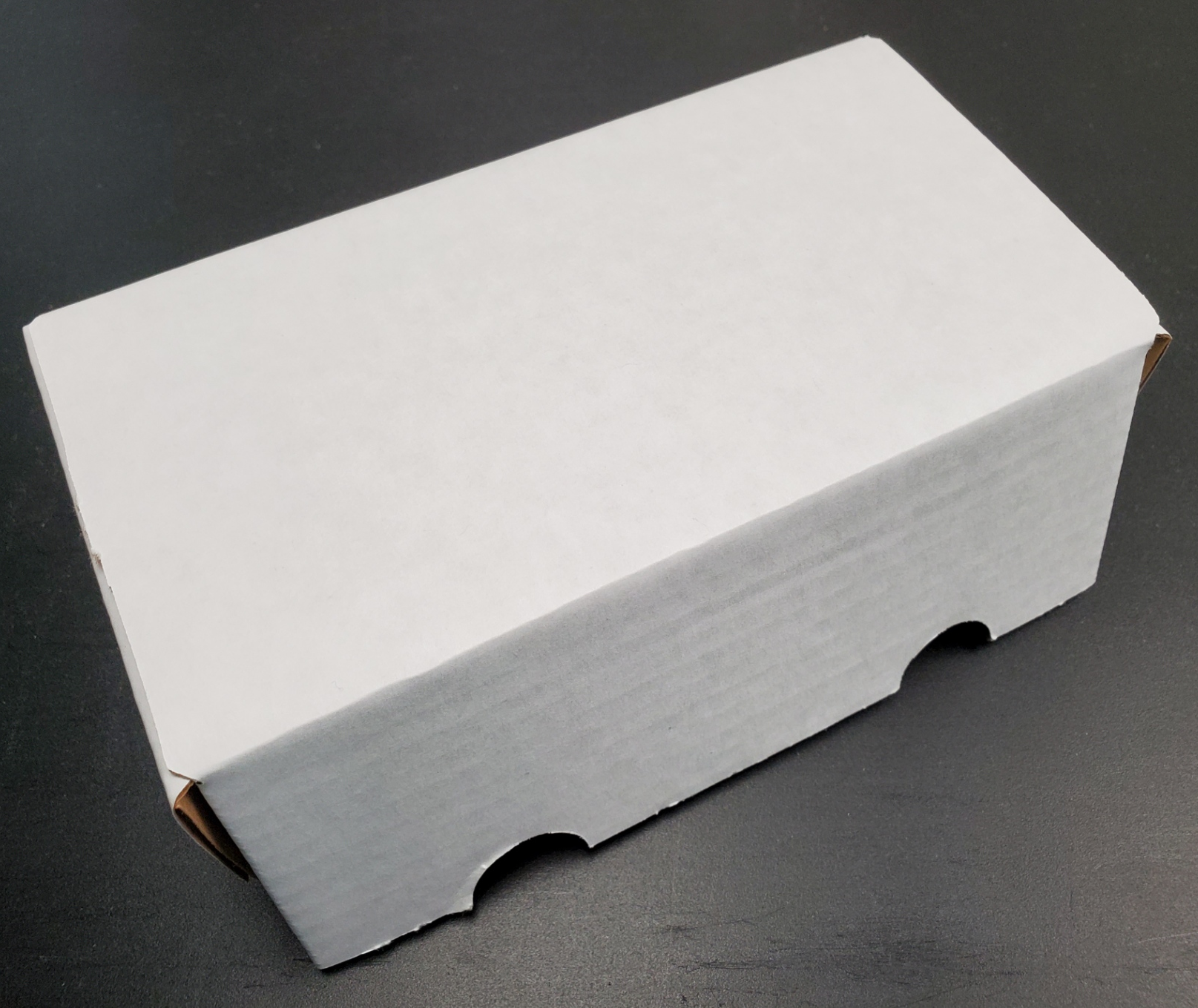 Cardboard - 400 Count Box (*available for in-store pickup only)