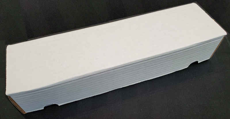 Cardboard - 800 Count Box (*available for in-store pickup only)