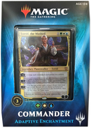 Commander 2018 - Adaptive Enchantment