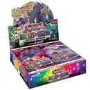 Yu-Gi-Oh! Battles fo Legend - Crystal Revenge Booster Box