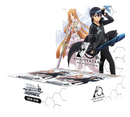 Sword Art Online 10th Anniversary - Weiss Schwarz Booster Box (English)