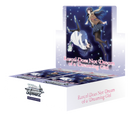 Rascal Does Not Dream of a Dreaming Girl - Weiss Schwarz Booster Box (English)