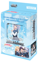 BanG Dream! Girls Band Party! [Morfonica] Weiss Schwarz TD+ (English)