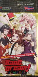 Cardfight!! Vanguard BanG Dream! Booster