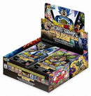 Battle Evolution Booster Box