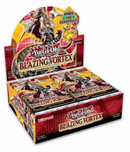 Blazing Vortex Booster Box