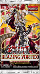 Blazing Vortex Booster