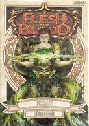 Flesh and Blood - Tales of Aria Blitz Deck - Briar