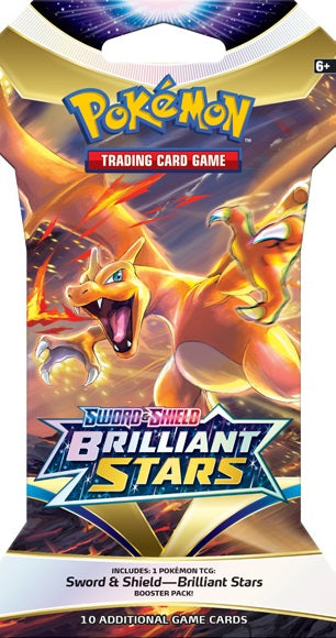 Brilliant Stars Blister