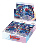 Butterfly d-Moonlight V-BT09 Booster Box
