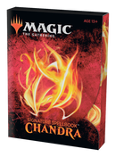 Signature Spellbook: Chandra