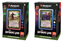 The Brothers' War - Commander Set of 2