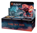 Core Set 2020 Draft Booster Box