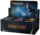 Core 2021 - Draft Booster Box