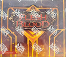 Flesh and Blood - Crucible of War Booster Box (Unlimited)