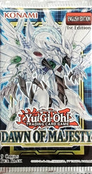 Dawn of Majesty Booster