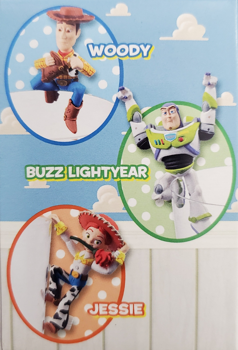 Toy Story Vol 2 - Putitto Series