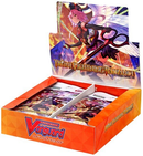Divine Lightning Radiance V-BT12 Booster Box