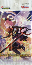 Divine Lightning Radiance V-BT12 Booster