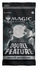Double Feature Draft Booster