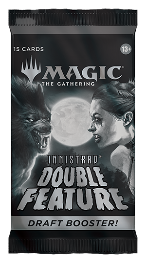 Double Feature Draft Booster