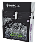 Double Masters 2022 - Collector Booster Box