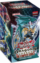 Dragons of Legend - The Complete Series