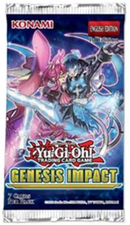 Genesis Impact