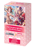 BanG Dream! Girls Band Party! 5th Anniversary Weiss Schwarz Intro Deck (English)