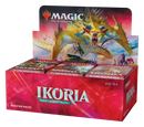 Ikoria: Lair of Behemoths Draft Booster Box