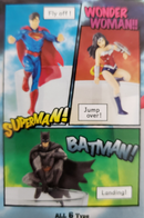 Justice League - Putitto Series