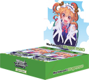 Miss Kobayashi’s Dragon Maid - Weiss Schwarz Booster Box (English)