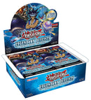 Legendary Duelists - Duels from the Deep Booster Box