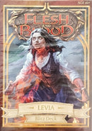 Flesh and Blood - Monarch Blitz Deck - Levia
