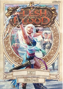 Flesh and Blood - Tales of Aria Blitz Deck - Lexi
