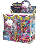 Lost Origin Booster Box