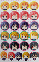 Love Live! Kurukoro Vol. 2