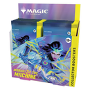 March of the Machine - Collector Booster Box