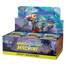 March of the Machine - Draft Booster Box